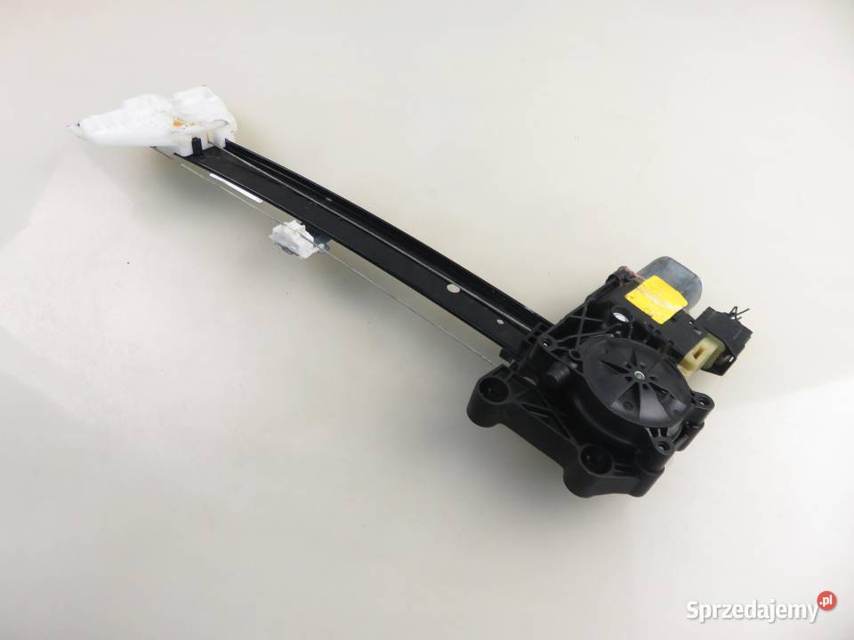 PODNOŚNIK SZYBY PRAWY TYLNY FORD GALAXY III