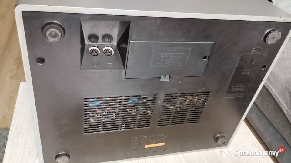 Unitra M 2403 SD Dama Pik Wrocław
