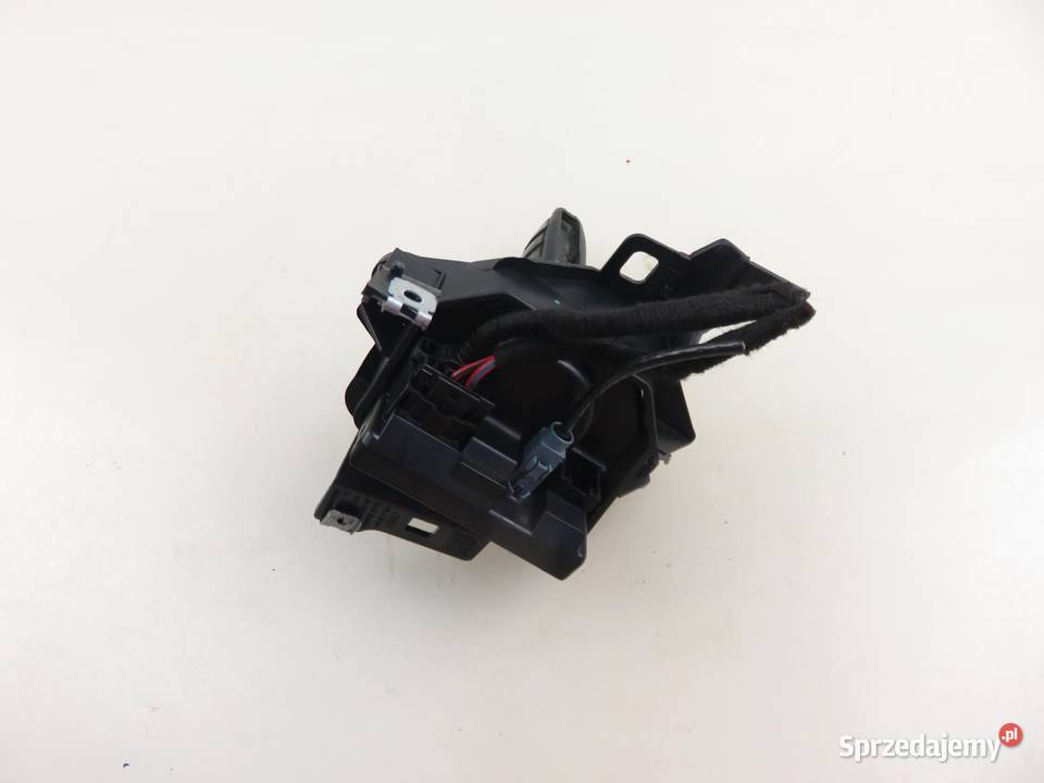 STACYJKA AUDI Q7 4L 4F0910131J