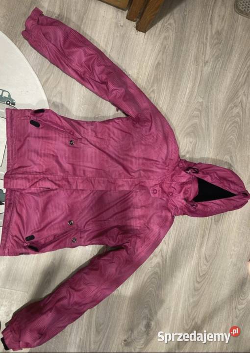 Kurtka narciarska dolnośląskie sprzedam