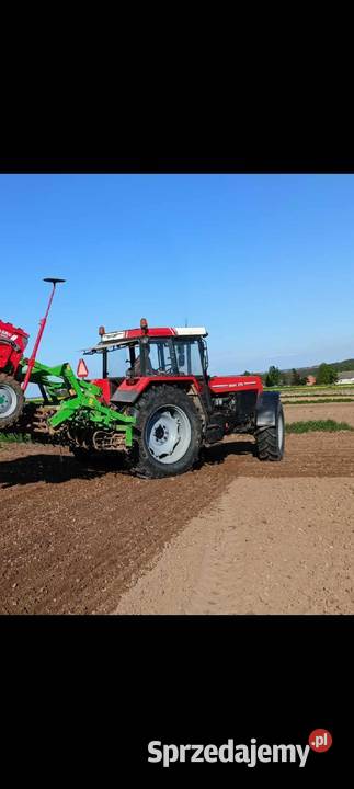 Zetor 16245 Racławice