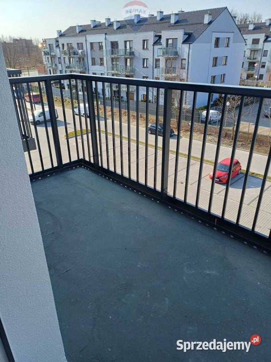 Mieszkanie z widokiem na katedrę 4 piętro A58 Kołobrzeg