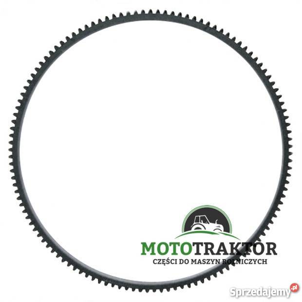 Wieniec Massey Ferguson 1004 1014 1024 1104 1114 Łążynek sprzedam