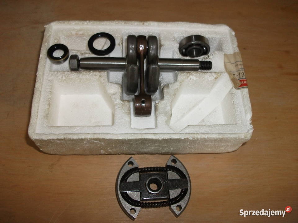 Przewód niskiego napięcia do Husqvarny 44444 Włocławek