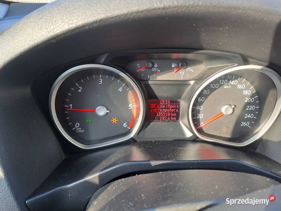 Ford Mondeo Mk4 18 diesel Myszków