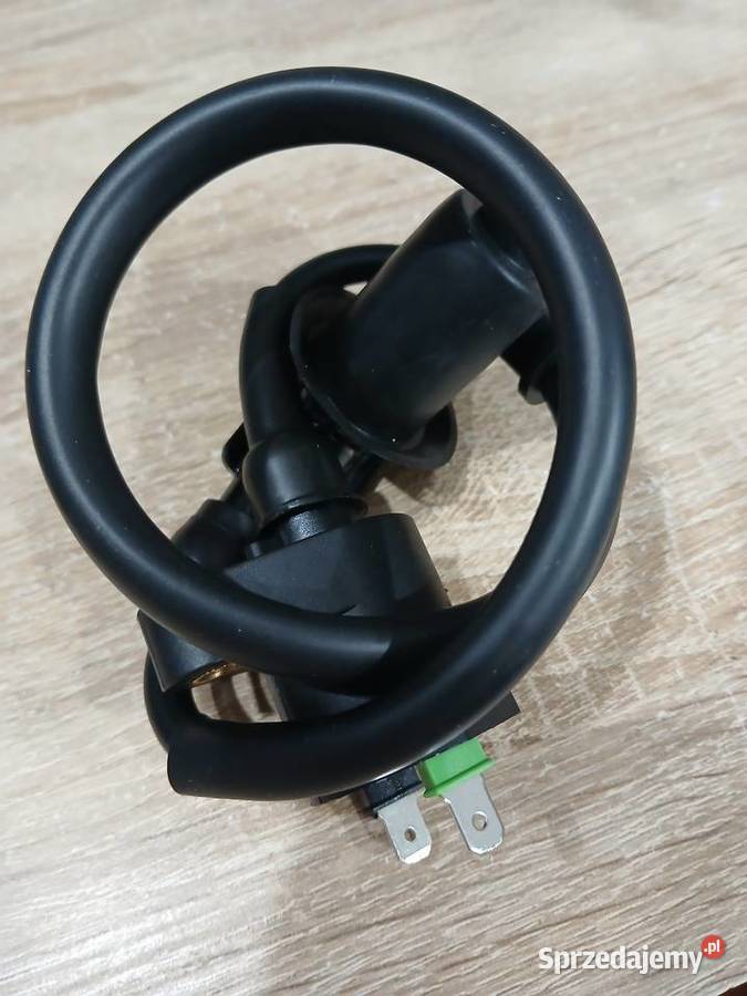 CEWKA ZAPŁONOWA 4T Resko