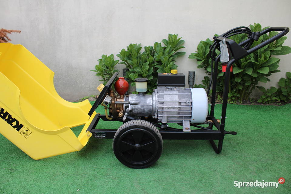 Myjka Karcher HD 1000 SEI Gwarancja Wysyłka Radom