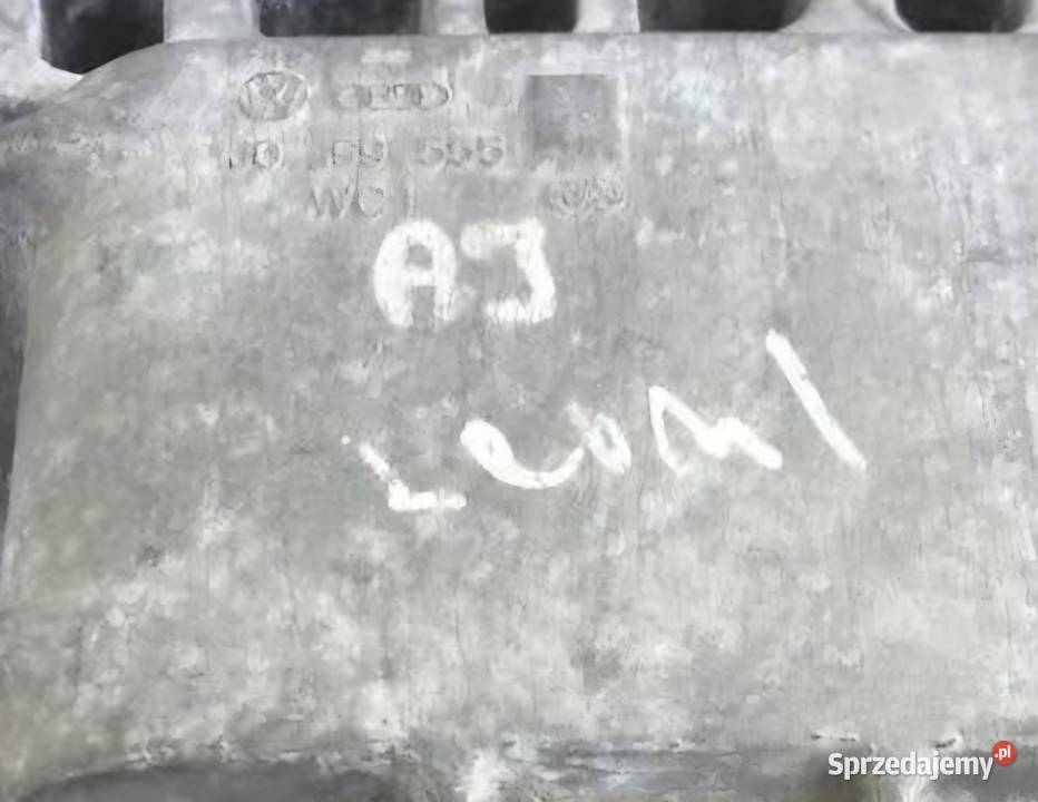 PODUSZKA SILNIKA LEON GOLF 1J0199555AK Zawieszenie silnika Działoszyce
