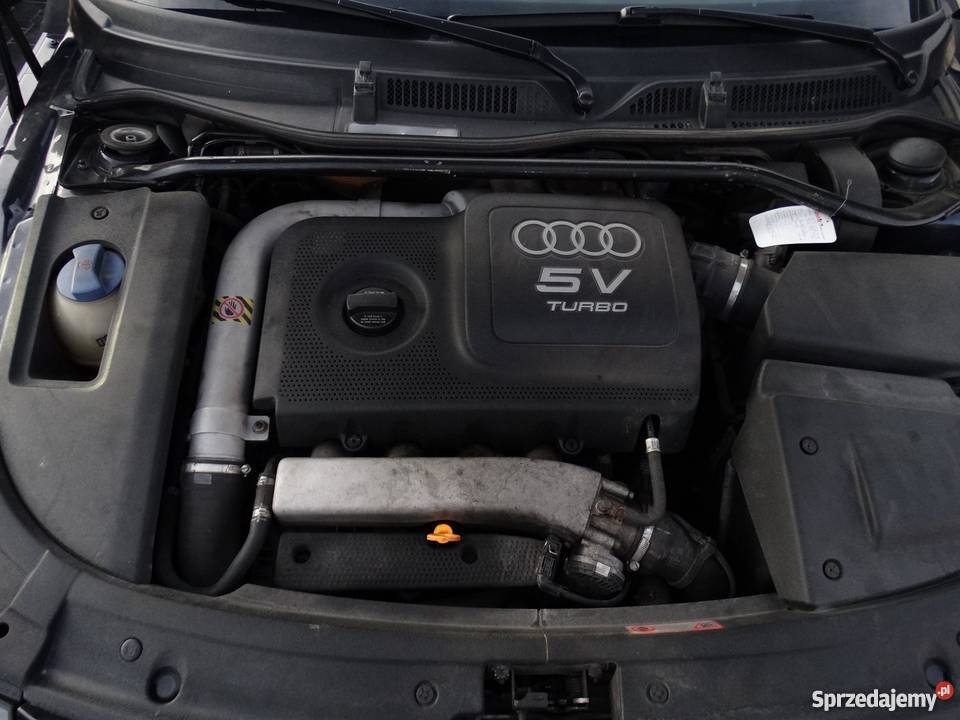 Audi TT 8n 18T 225 quattro centralny zamek Głogów