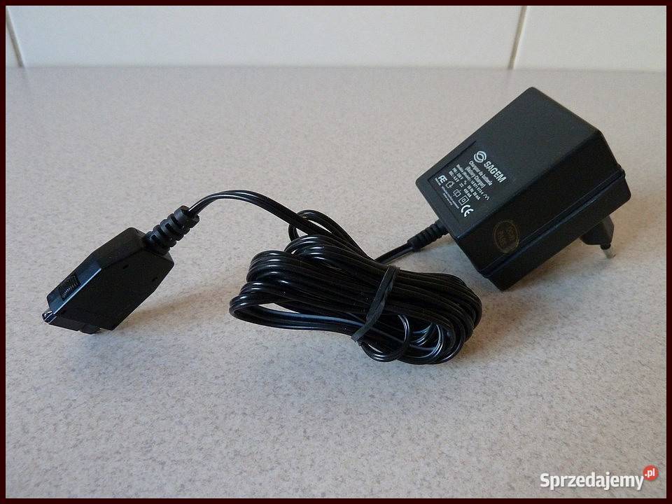 Telefon komórkowy SAGEM RC 815 PRO Rzeszów