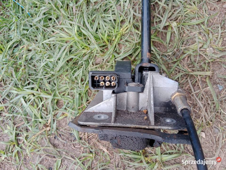 Lewarek zmiany biegów BMW E32 Stara Dąbrowa