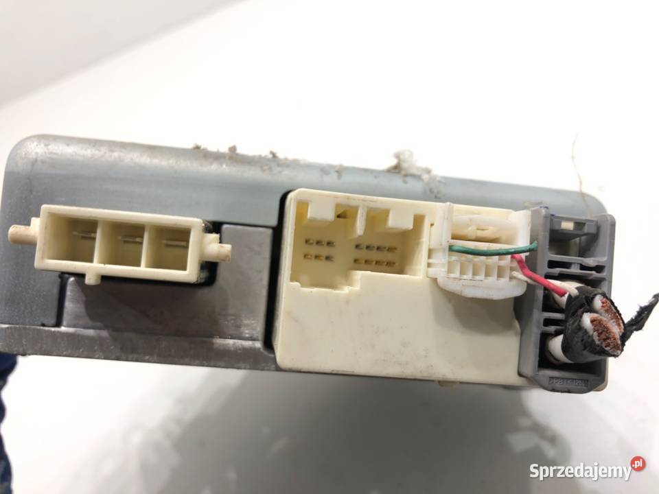 MODUŁ WSPOMAGANIA LEXUS CT 8965076050 STEROWNIK