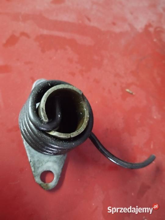 Sprężyna wałka mimośrodowego BMW E46 n42b20 Leżajsk