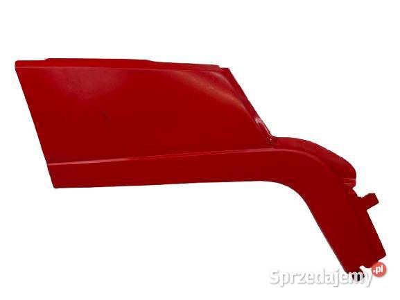 Lewy boczek plastik Can Am Outlander G1 Plastiki Sulęcin