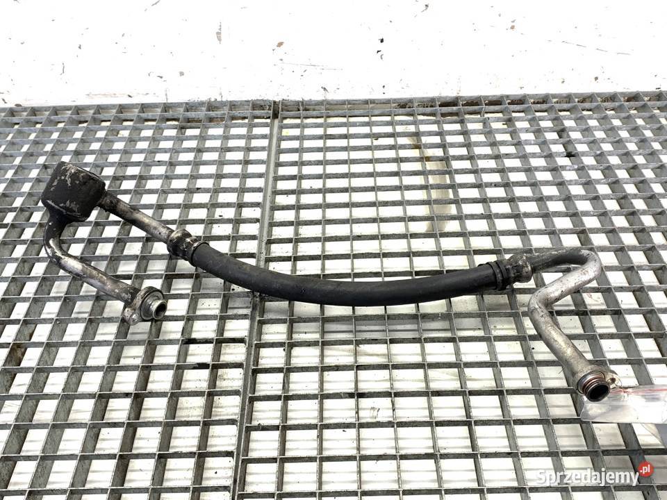 RURKA KLIMATYZACJI FORD GALAXY II 20 140 0615