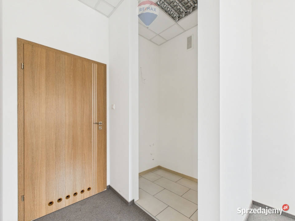 Biura kompleksie Warsaw Film Center WFC Ilość pomieszczeń 3 Warszawa