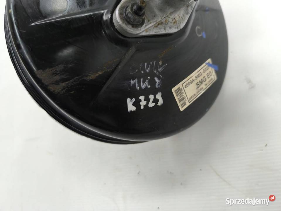 SERWO POMPA HAMULCOWA HONDA CIVIC VIII Części samochodowe sprzedam