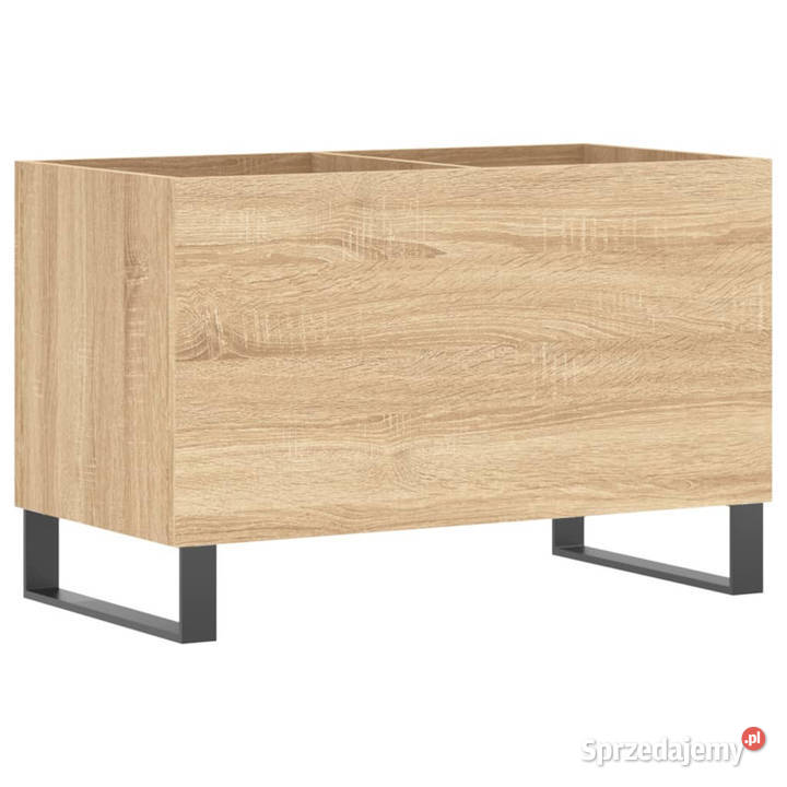Szafka na płyty dąb sonoma 745x38x48 WM831735 Warszawa sprzedam