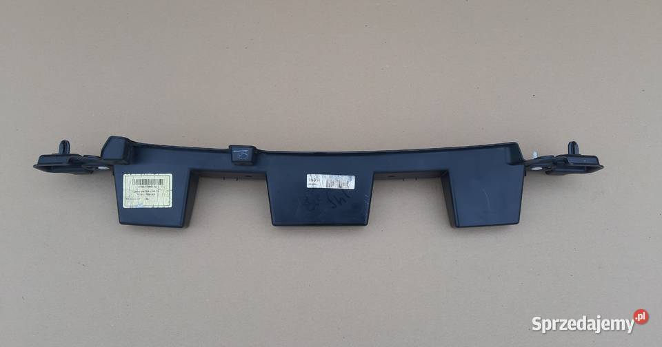 FORD KA PLUS ŚLIZG ZDERZAKA TYŁ G1B517B861 Trzciel