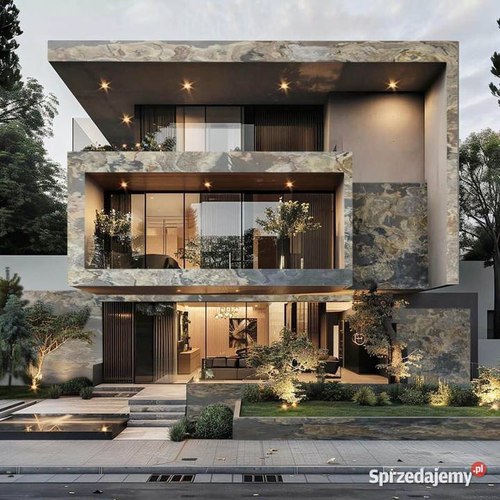 Fornir Kamienny Łupek Indian Autumn tapeta 2MM Pozostałe Gdynia