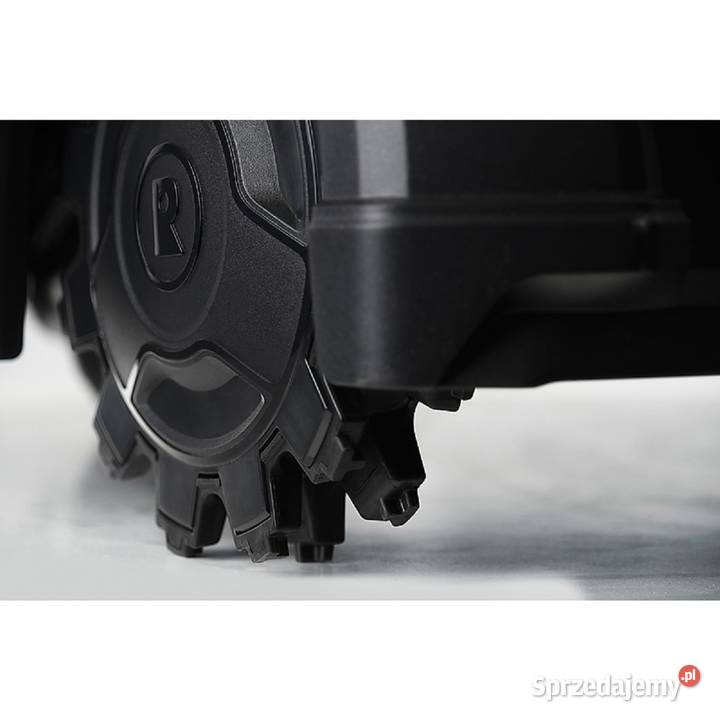 Robot koszący Robomow RK 1000 PRO podkarpackie Tajęcina