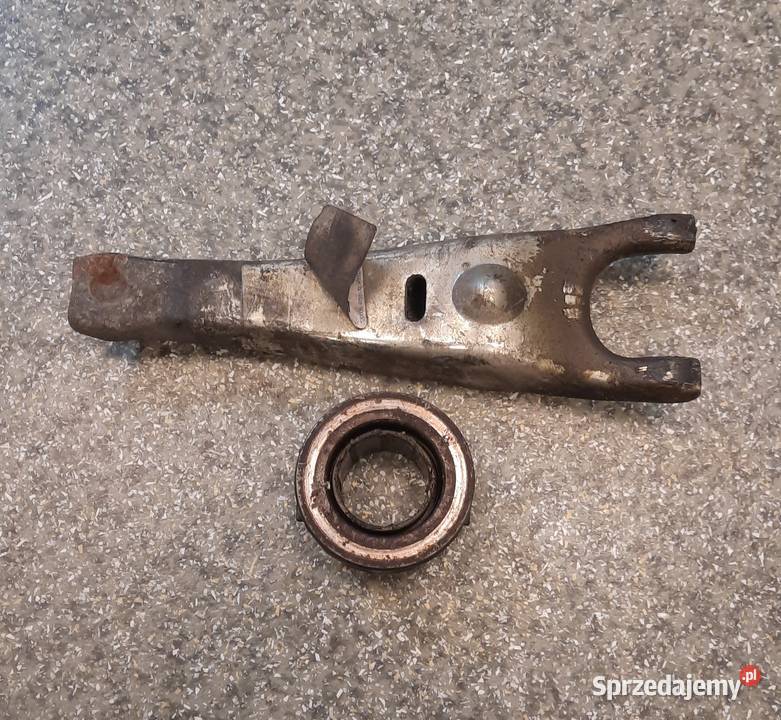 Volvo 240 chłodnica obudowa wentylatora sprzęgło osobowe Iława