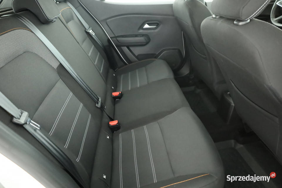 Dacia Sandero 10 TCe Zabrze sprzedam