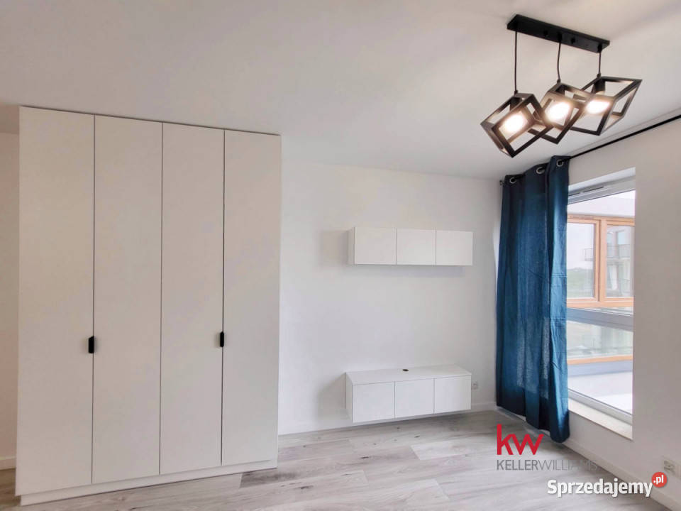 Mieszkanie Poznań Bielicowa 49m2 2 pokojowe