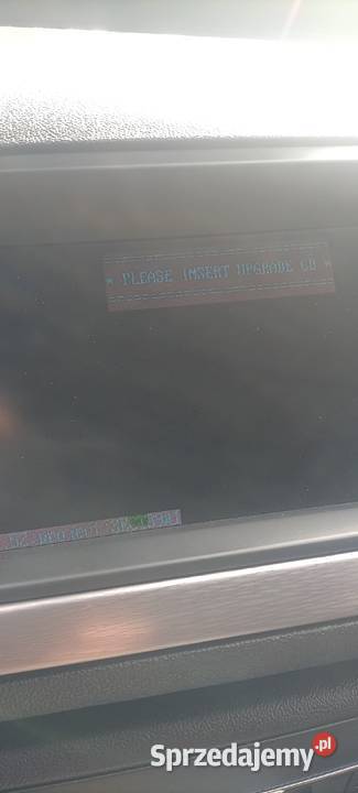 Radio rt4 Citroen c5 Staszów