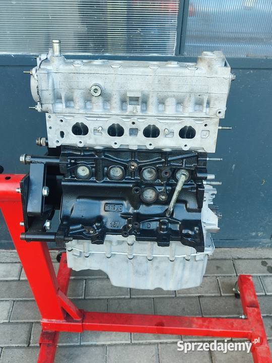 Silnik fiat Części Międzyświeć