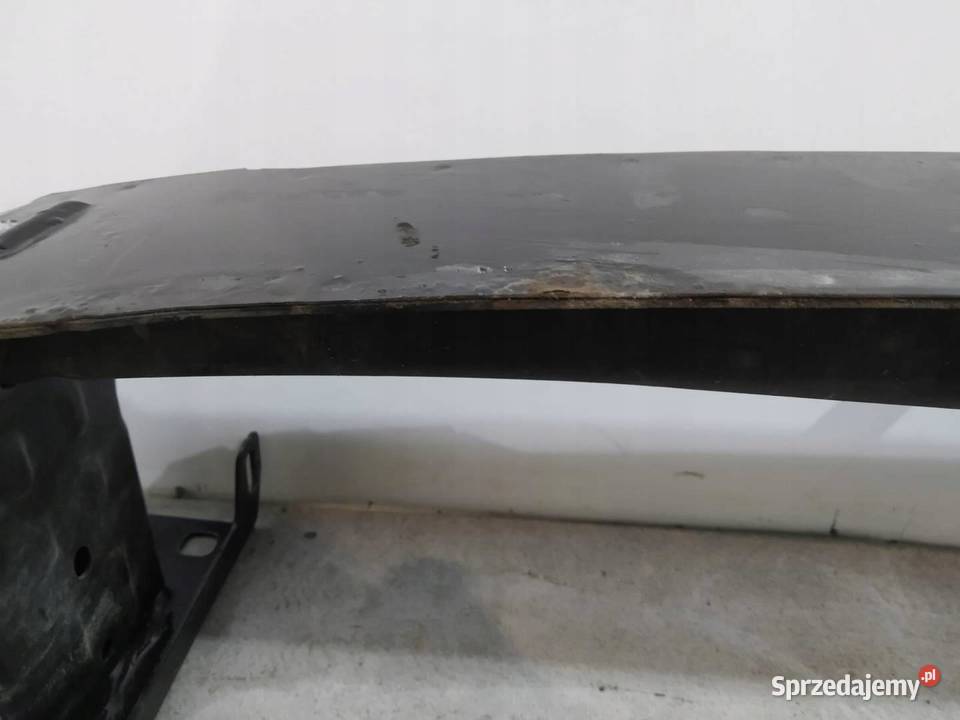 WZMOCNIENIE ZDERZAKA BELKA ZDERZAKA PRZÓD Skoda