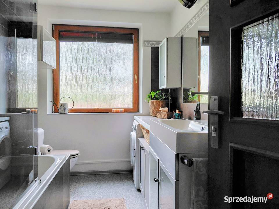 Apartament dwa miejsca postojowe garaż w Władysławowo