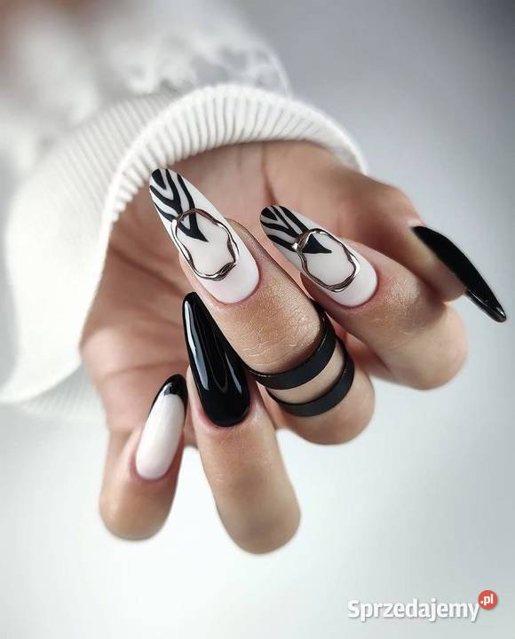 Manicure Chorzów Czas na profesjonalny manicure