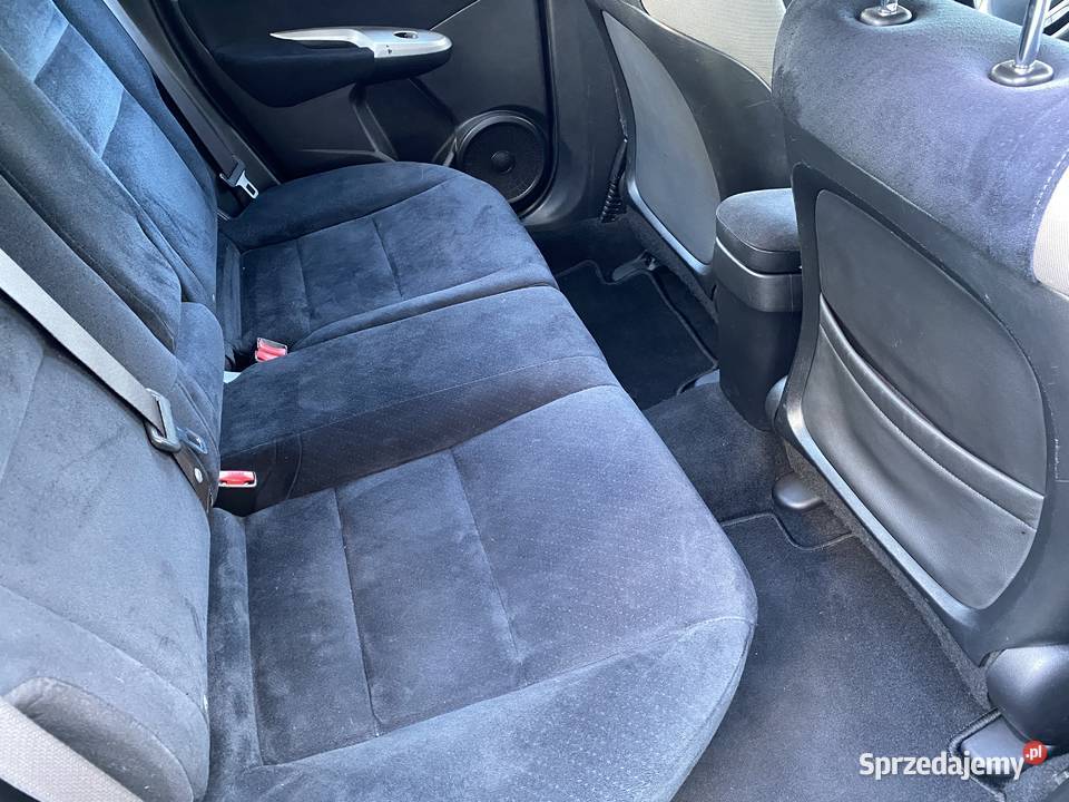 honda CIVIC UFO 18BG możliwa zamiana super stran Łomianki Dolne