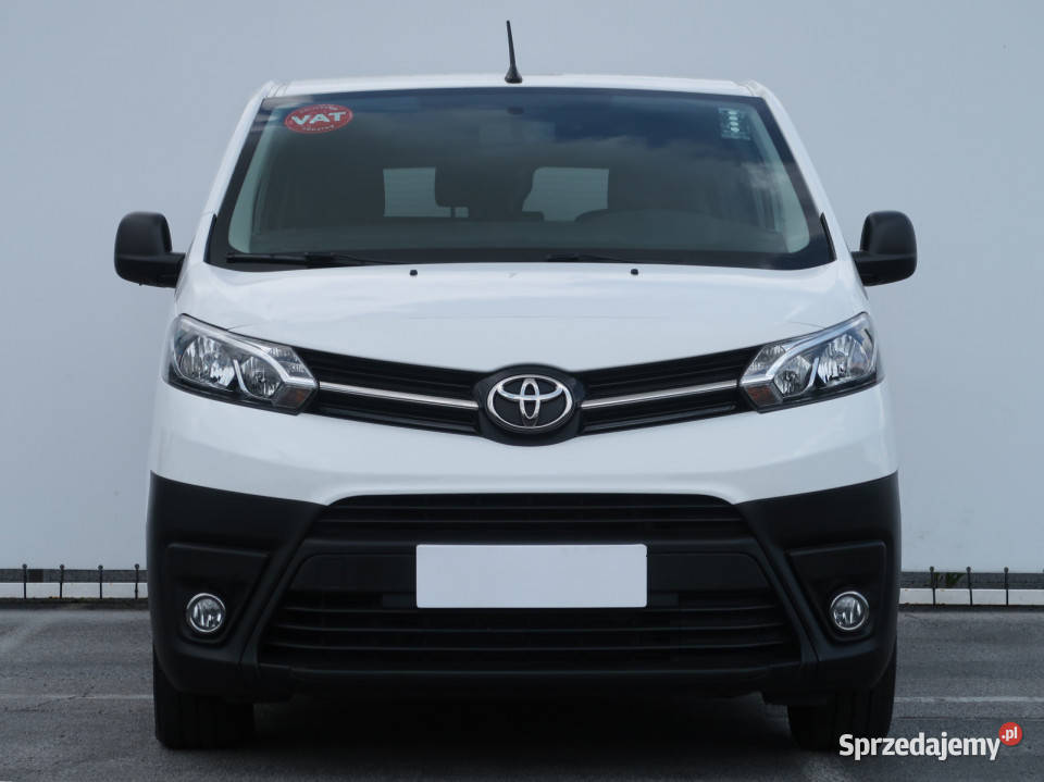 Toyota ProAce 20 D4D Lublin