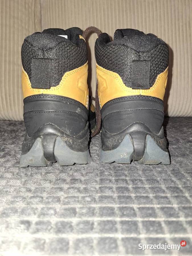 Obuwie trekkingowe hi tec Grudziądz