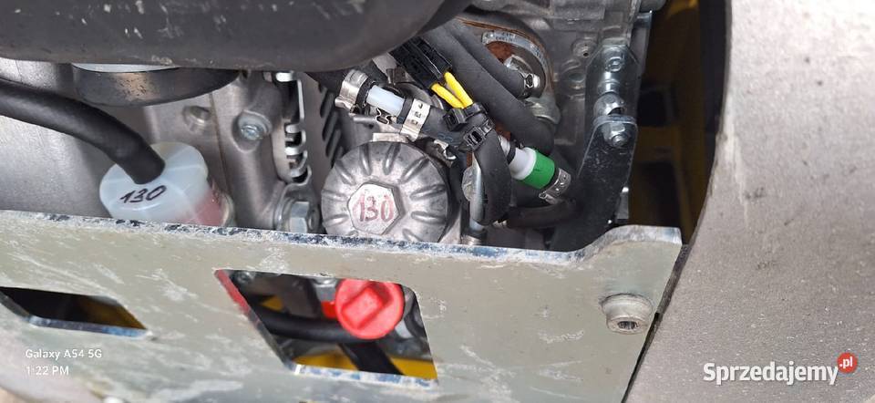 Wacker Neuson DPU6555 z 2023r stan IDEALNY nie śląskie Irządze