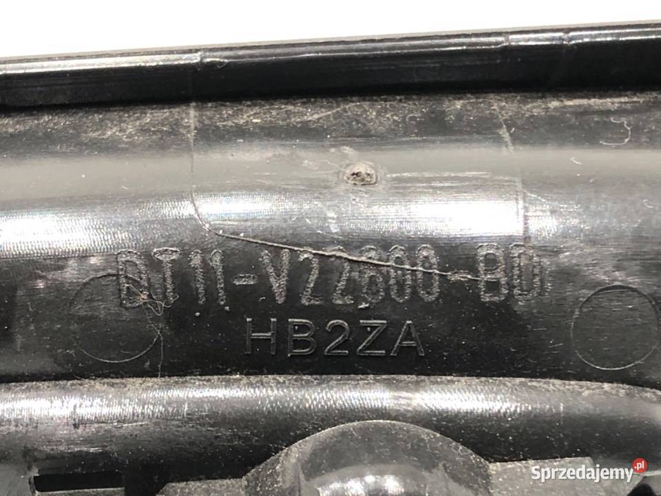 KLAMKA WEWNĘTRZNA PRAWY PRZÓD FORD TOURNEO Części samochodowe podkarpackie