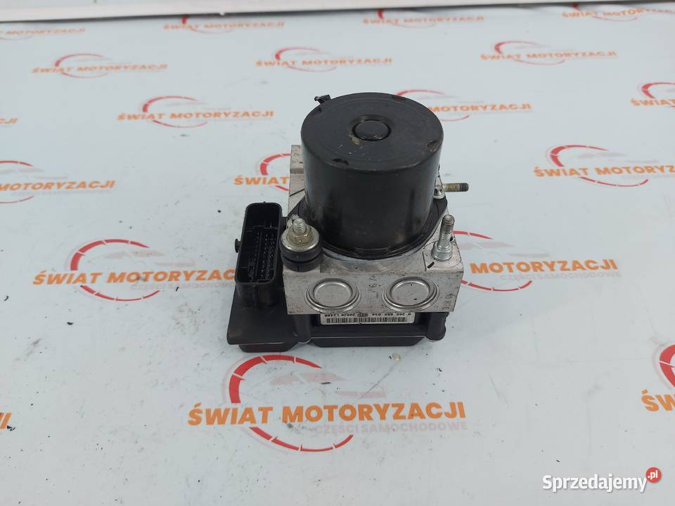 VW POLO V 6R pompa ABS 6R0907379BE 6R0614517BA świętokrzyskie Kielce