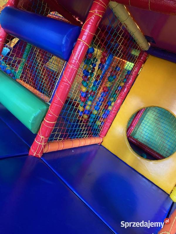 Małpi gaj Plac zabaw Figloraj