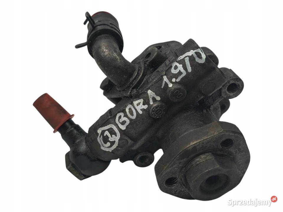 POMPA WSPOMAGANIA VW Golf IV Bora Audi A3 8L 19 Pompy wspomagania Chełm