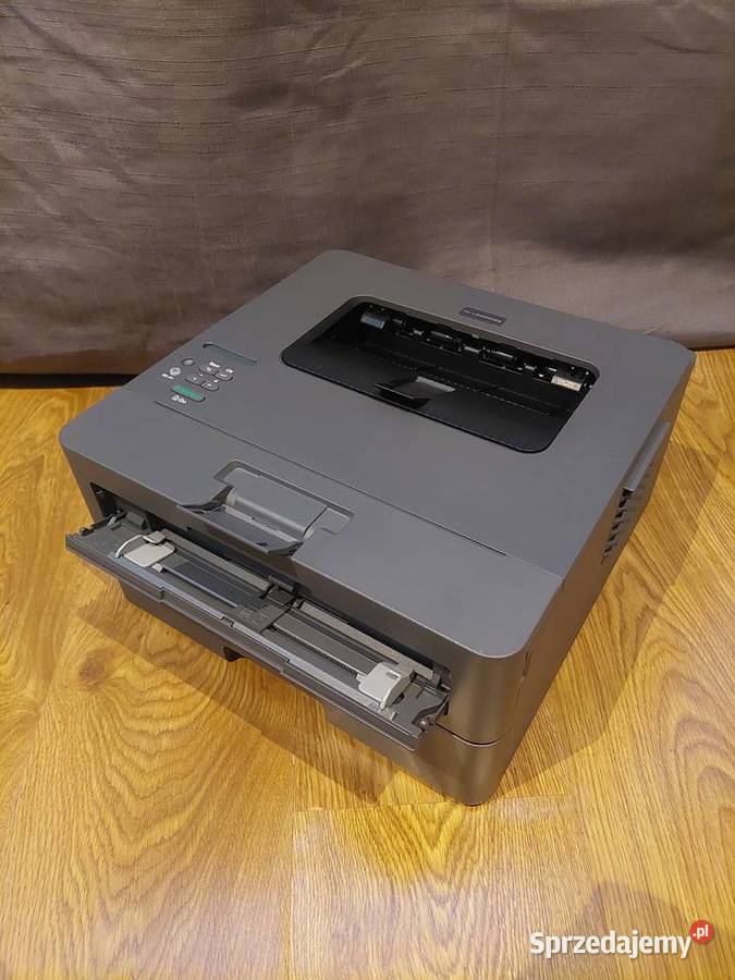 serwisie drukarka laserowa Brother HLL2400 Kraków