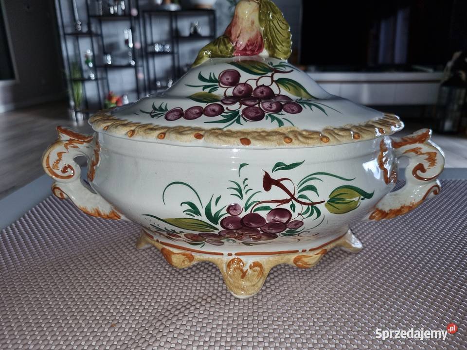 Waza Bomboniera Bassano Wola Podłężna