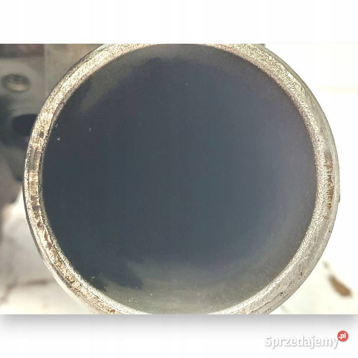 TURBOSPRĘŻARKA Ford Focus II 20 TDCI 9657241280 Chełm