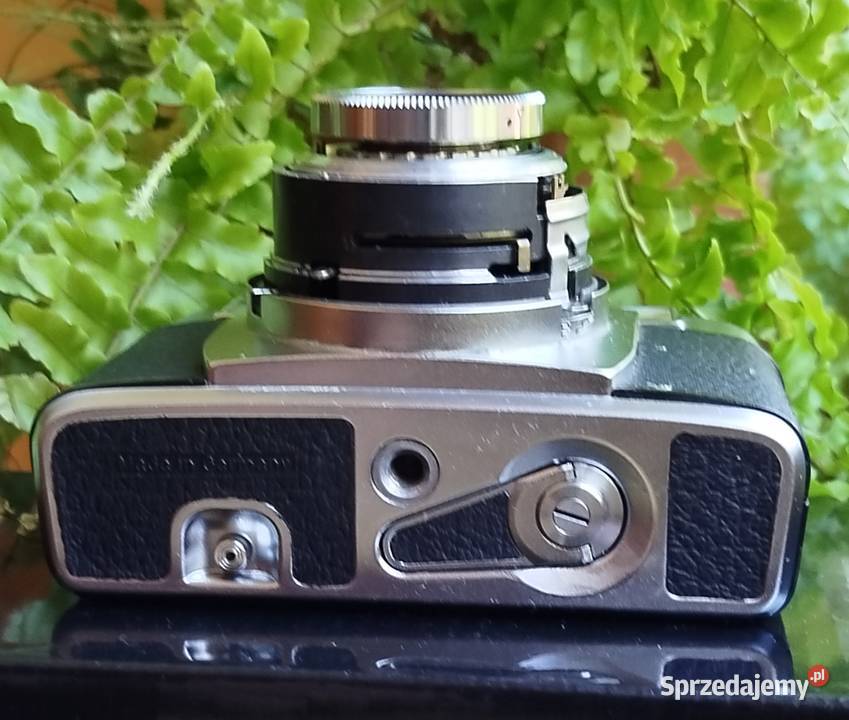 Zeiss Ikon Tenax automat