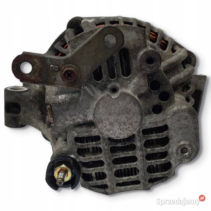 ALTERNATOR Honda CRV CRV II 20 16V Mitsubishi Chełm