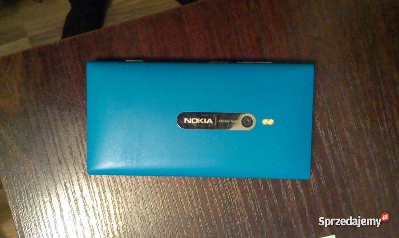 Nokia Lumia 800 MMS Kościan sprzedam