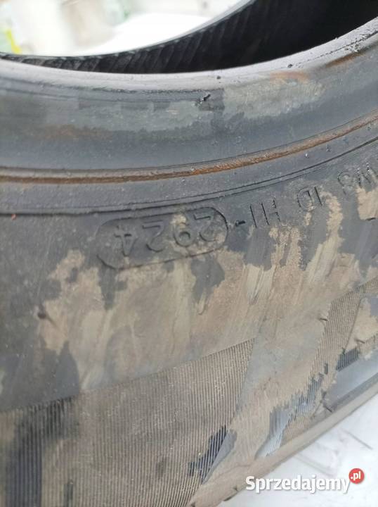 OPONA ZIMOWA HANKOOK WINTER ICEPT LV 21575R16C 75