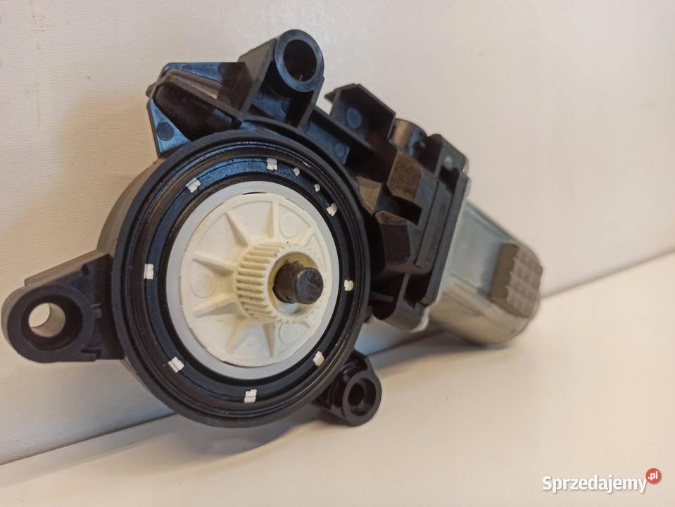 SILNICZEK SZYBY HYUNDAI IONIQ LEWY TYŁ sprzedam