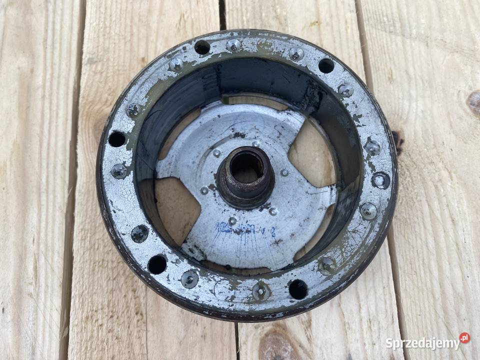ZAPŁON MAGNETO SIMSON SR2 SUHL 50 Kraków